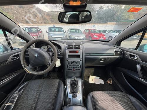 Module électronique PEUGEOT 407 (6D_) 2.0 HDi 135 (6DRHRH, 6DRHRE, 6DRHRG, 6DRHRJ) | BP30006722M83 