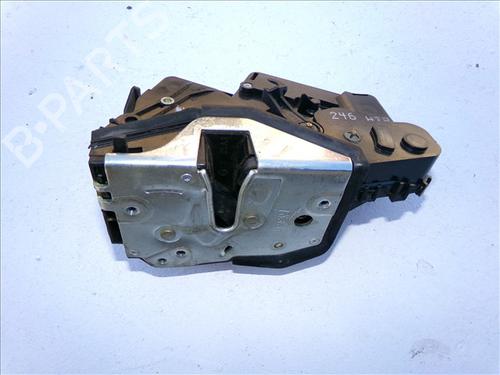 Højre bagtil lås BMW 3 (E46) 320 d (136 hp) 30644902