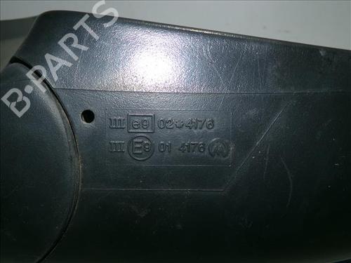 Right mirror OPEL MERIVA A MPV (X03) 1.3 CDTI (E75) | BP26204699C27 