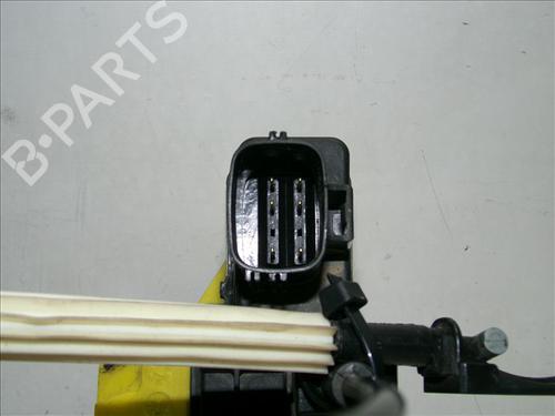 Rear left lock VOLVO S60 I (384) 2.4 | BP26283553C100 
