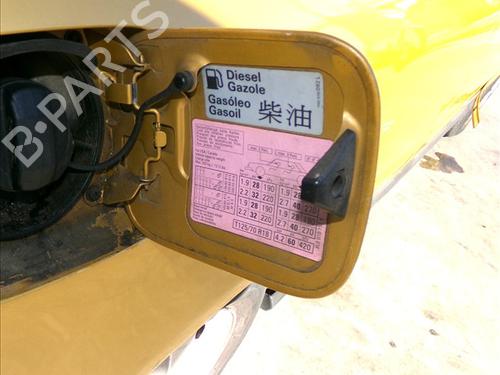 Fuel flap AUDI A3 (8L1) 1.9 TDI | BP30106171C131 