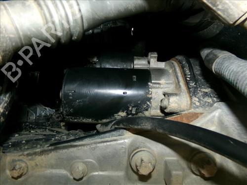 Startmotor MERCEDES-BENZ C-CLASS (W203) C 200 Kompressor (203.045) (163 hp) 26283525