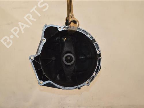 Used Gearbox BMW 3 (E46) 320 d (136 hp) 24565648