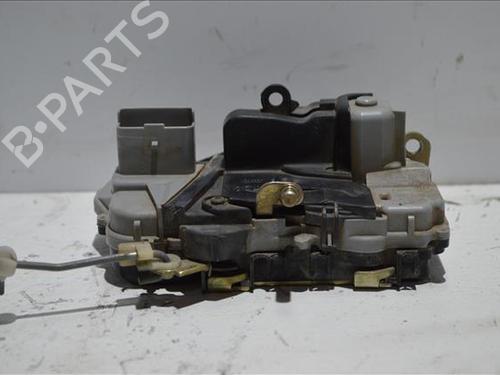 Used Front right lock CITROËN XSARA PICASSO (N68) 2.0 HDi (90 hp) 24565946