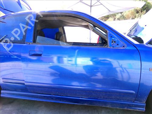 Used Right front door ROVER 25 I Hatchback (RF) 2.0 iDT (113 hp) 27648698