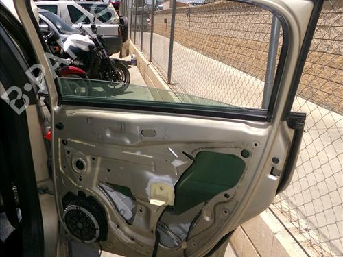 Right rear door CITROËN C4 I (LC_) 1.6 HDi | BP27444748C5 