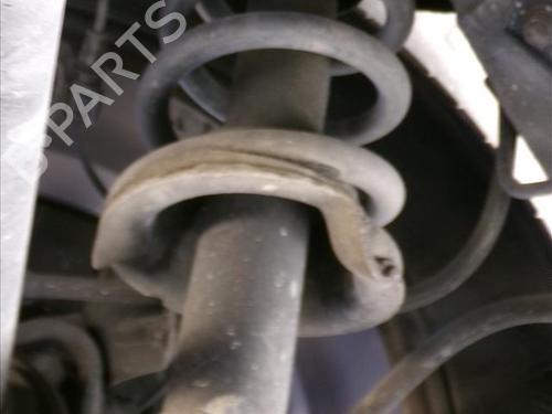 Used Left rear shock absorber HONDA CR-V III (RE_) 2.0 i-VTEC 4WD (RE5, RE2) (150 hp) 24859136