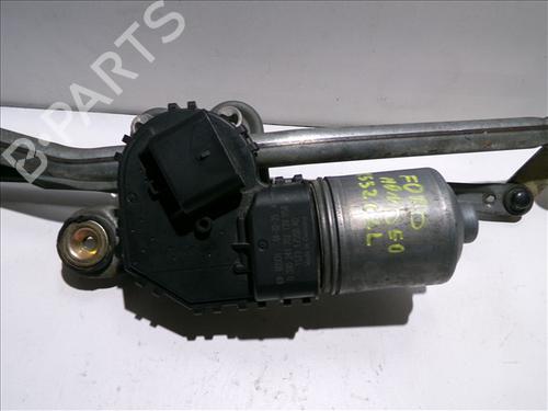 Front wiper motor FORD MONDEO III (B5Y) 1.8 16V | BP24567263M29