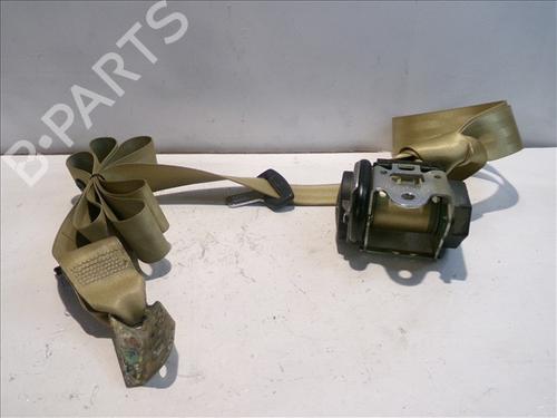 Used Rear left seatbelt VW GOLF PLUS V (5M1, 521) 1.4 16V (75 hp) 24566985