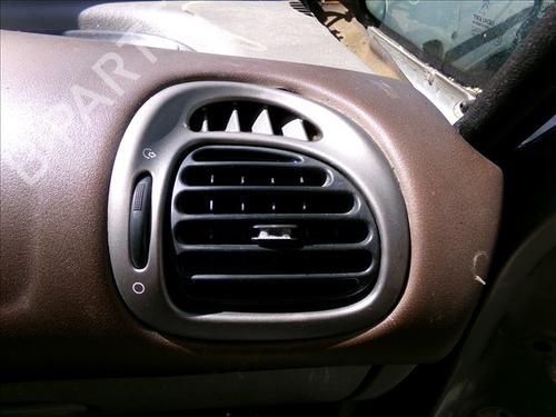 Used Air vent CITROËN XSARA PICASSO (N68) 2.0 HDi (90 hp) 25937219