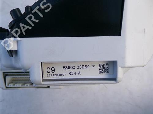 Electronic module LEXUS GS (_S19_) 300 (GRS190_, GRS190R) | BP24567477M83 