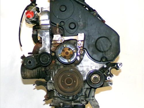 Motor FORD FOCUS I Saloon (DFW) 1.8 Turbo DI / TDDi | BP28713830M1