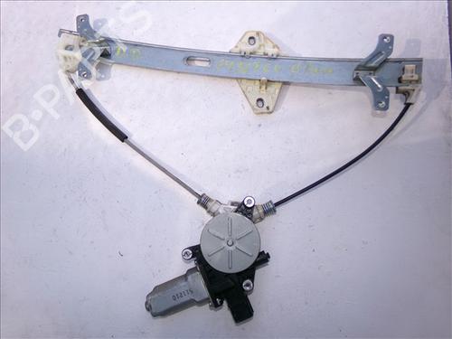Used Front right window mechanism HONDA ACCORD VII (CL, CN) 2.0 (CL7) (155 hp) 28577804