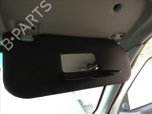 Right sun visor TATA 207 Pickup 2.0 TDiC | BP24558312I2 
