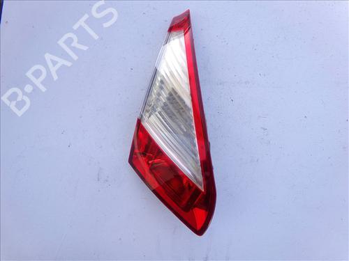 Used Left tailgate light RENAULT MEGANE III Hatchback (BZ0/1_, B3_) 1.5 dCi (BZ09, BZ0D, BZ1W, BZ29, BZ14) (110 hp) 30966523