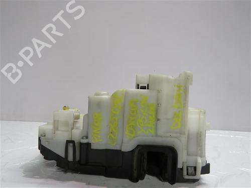Used Front right lock LANCIA YPSILON (843_) 1.3 D Multijet (843.AXE11, 843.AXE1A) (90 hp) 24556318