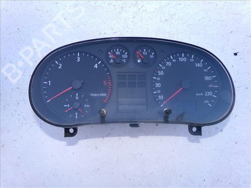 Elektronisk modul AUDI A3 (8L1) 1.9 TDI (110 hp) 30106145