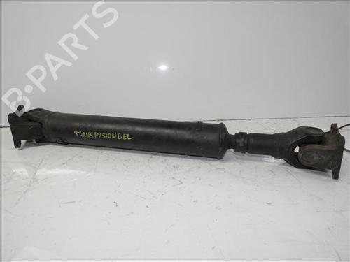 Driveshaft NISSAN TERRANO II (R20) 3.0 Di 4WD | BP24557252M37 