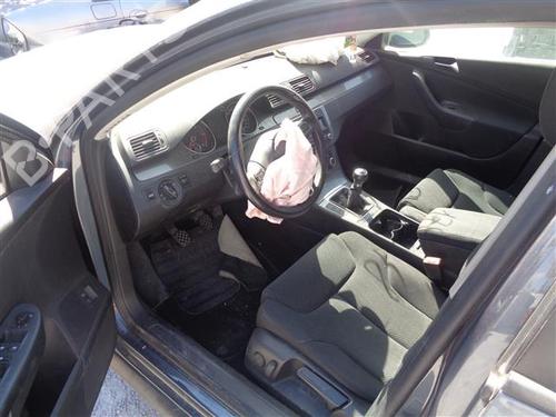 Abs pomp VW PASSAT B6 (3C2) 1.4 TSI | BP24556043M43 