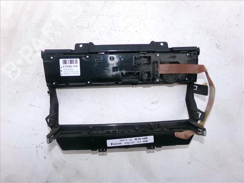 Climate control BMW X5 (E70) 3.0 d | BP26517014I5 