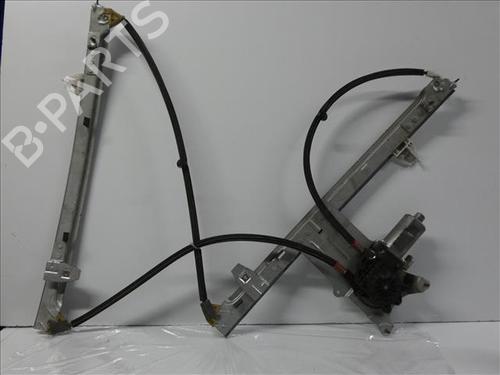 Used Front right window mechanism CITROËN XSARA PICASSO (N68) 2.0 HDi (90 hp) 24556119