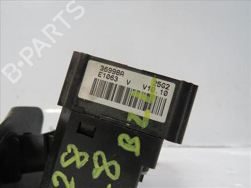 Headlight switch RENAULT SCÉNIC I MPV (JA0/1_, FA0_) 1.9 dTi (JA1U) | BP24557789I24