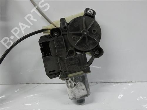 Rudehejsemekanisme Højre bagtil VW POLO V (6R1, 6C1) 1.6 TDI (105 hp) 24555917