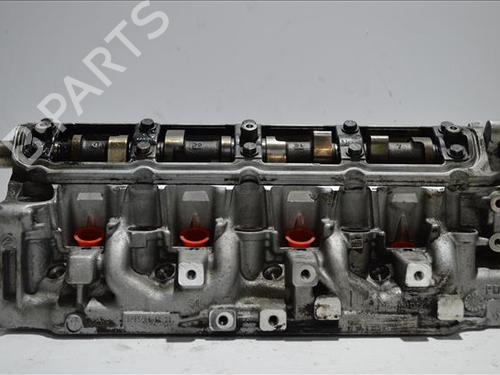 Cylinder head RENAULT LAGUNA II (BG0/1_) 1.9 dCi (BG08, BG0G) | BP26204519M5 
