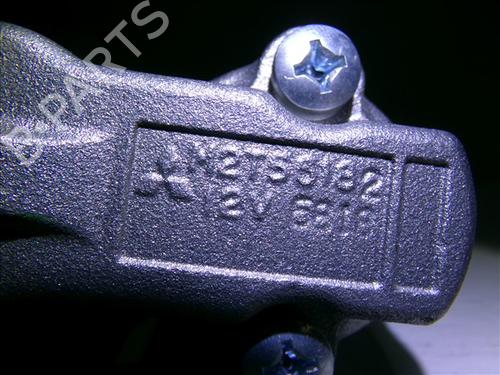 Starter HYUNDAI H-1 / STAREX Bus (A1) 2.5 TD | BP28008586M8 