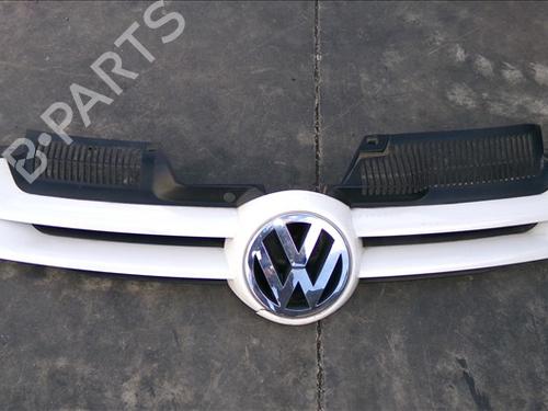 Used Grille VW GOLF PLUS V (5M1, 521) 1.6 TDI (105 hp) 30006799