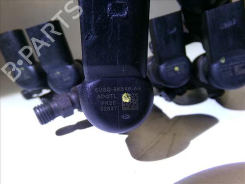 Injector PEUGEOT 607 (9D, 9U) 2.7 HDi 24V | BP28088469M100 