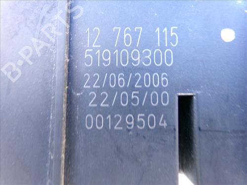 Sicherungskasten SAAB 9-3 (YS3F, E79, D79, D75) 1.9 TiD | BP29923343E1 