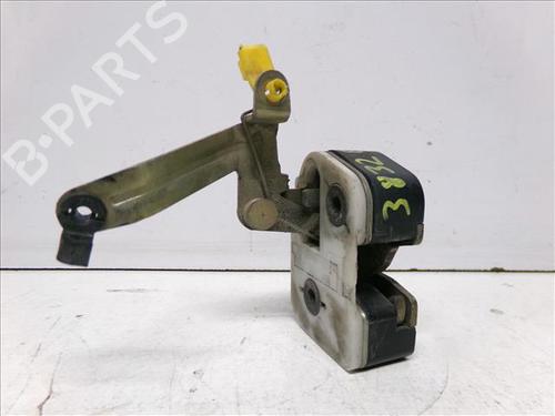 Rear right lock RENAULT MASTER II Van (FD) 2.8 dTI | BP24565668C99 