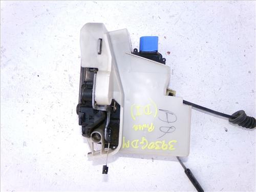 Cerradura puerta delantera izquierda VW CALIFORNIA T5 Camper (7EC, 7EF, 7EG, 7HF, 7HC) 1.9 TDI | BP30325390C98