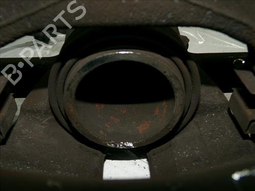 Right front brake caliper RENAULT CLIO III (BR0/1, CR0/1) 1.5 dCi (C/BR0G, C/BR1G) | BP24860655M104 