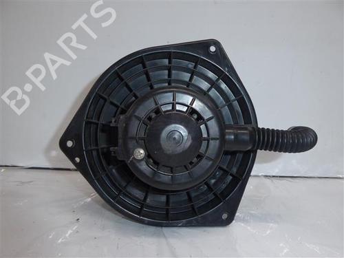 Heater blower motor SUZUKI GRAND VITARA II (JT, TE, TD) 1.9 DDiS All-wheel Drive (JT419, TD44, JB419WD, JB419XD,... | BP24556639M62 
