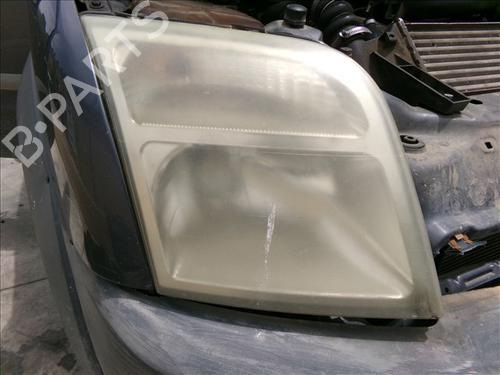 Used Right headlight FORD TOURNEO CONNECT 1.8 TDCi (90 hp) 26593414