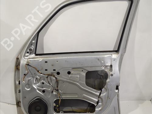 Right front door OPEL MERIVA A MPV (X03) 1.3 CDTI (E75) | BP26204761C3 