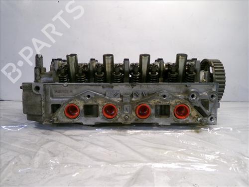 Cylinder head HONDA CIVIC VII Hatchback (EU, EP, EV) 1.6 i (EP2, EU8, EU6) | BP28070220M5 