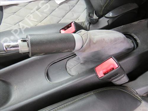 Used Hand brake MINI MINI (R56) Cooper (120 hp) 24558398