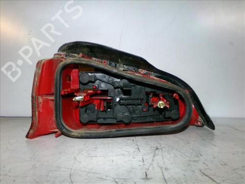 Right taillight PEUGEOT 106 II (1A_, 1C_) 1.1 i | BP26204604C35 