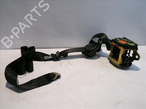 Used Rear left seatbelt AUDI A8 D2 (4D2, 4D8) 2.5 TDI (150 hp) 24568063
