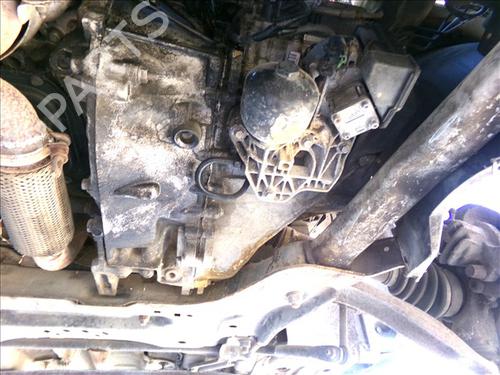 Gearbox CITROËN C4 Picasso I MPV (UD_) 1.6 HDi | BP28577775M3 