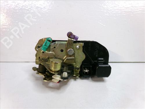 Front right lock CHRYSLER PT CRUISER (PT_) 1.6 | BP24558667C97 