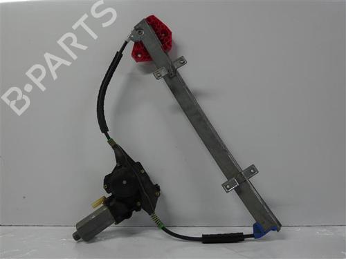 Used Front right window mechanism FORD MONDEO II (BAP) 1.6 i (90 hp) 24556747