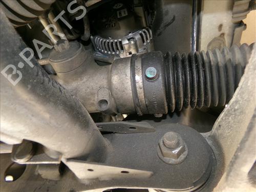 Steering rack MERCEDES-BENZ R-CLASS (W251, V251) R 320 CDI 4-matic (251.022, 251.122) | BP29520504M22 