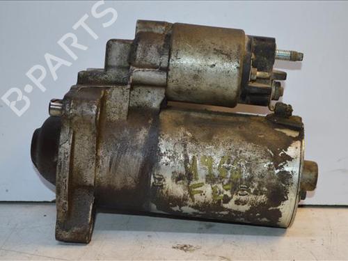 Used Starter PEUGEOT 207 (WA_, WC_) 1.4 16V (88 hp) 24567922