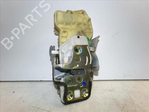 Venstre bak lås HONDA CIVIC VII Hatchback (EU, EP, EV) 1.7 CTDi (EP4, EU9) (100 hp) 24567518