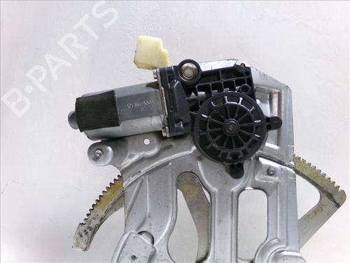 Front right window mechanism VOLVO S60 I (384) 2.4 | BP26283559C23 