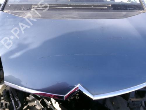 Used Hood CITROËN C4 Grand Picasso I (UA_) 1.6 HDi (109 hp) 26204808